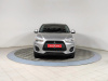 Mitsubishi ASX 2013 Серебряный