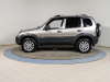 Chevrolet Niva 2011 Коричневый
