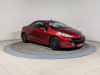 Peugeot 207 2007 Красный