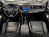 Toyota RAV4 2015 Белый