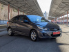 Hyundai Solaris 2012 Серый