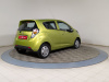 Chevrolet Spark 2011 Зеленый