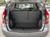 Nissan Note 2014 Серый
