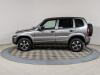 Chevrolet Niva 2020 Серый