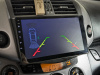 Toyota RAV4 2007 Черный