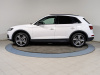 Audi Q5 2017 Белый