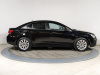 Chevrolet Cruze 2010 Черный