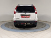 Nissan X-Trail 2013 Белый