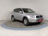 Toyota RAV4 2008 Серебряный