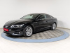 Audi A5 2016 Черный