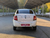Lada (ВАЗ) Granta 2013 Белый