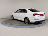 Skoda Rapid 2020 Белый