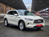 Infiniti QX50 2018 Белый