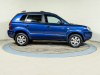 Hyundai Tucson 2005 Синий