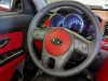 Kia Soul 2012 Красный