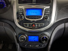 Hyundai Solaris 2013 Черный