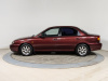 Kia Spectra 2007 Красный