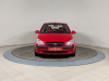 Hyundai Getz 2008 Красный