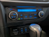Toyota Auris 2013 Белый