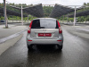 Lada (ВАЗ) Kalina 2013 Серебряный