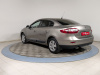 Renault Fluence 2011 Бежевый