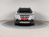 Chevrolet Captiva 2006 Серебряный