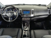 Mitsubishi Outlander 2011 Серебряный