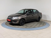 Lada (ВАЗ) Granta 2017 Коричневый