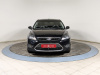 Ford Focus 2008 Черный