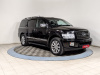 Infiniti QX56 2008 Черный