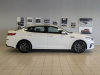 Kia Optima 2019 Белый