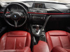BMW 3 серии 2011 Белый