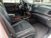 Toyota Highlander 2011 Белый