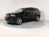 Jeep Grand Cherokee 2014 Черный