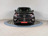 Infiniti QX80 2015 Красный
