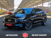 Infiniti QX50 2019 Черный