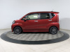 Daihatsu Move 2015 Красный