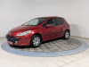 Peugeot 307 2006 Красный