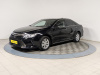 Toyota Camry 2014 Черный