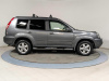 Nissan X-Trail 2007 Серебряный