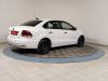 Volkswagen Polo 2019 Белый