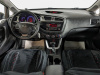 Kia Ceed 2013 Коричневый
