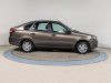 Lada (ВАЗ) Granta 2019 Коричневый