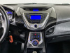 Hyundai Elantra 2011 Серый
