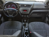 Kia Rio 2015 Серебряный