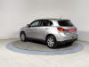 Mitsubishi ASX 2013 Серебряный