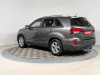 Kia Sorento 2016 Серый