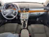 Toyota Avensis 2007 Серый