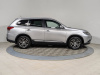 Mitsubishi Outlander 2016 Серебряный