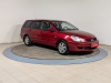 Mitsubishi Lancer 2008 Красный